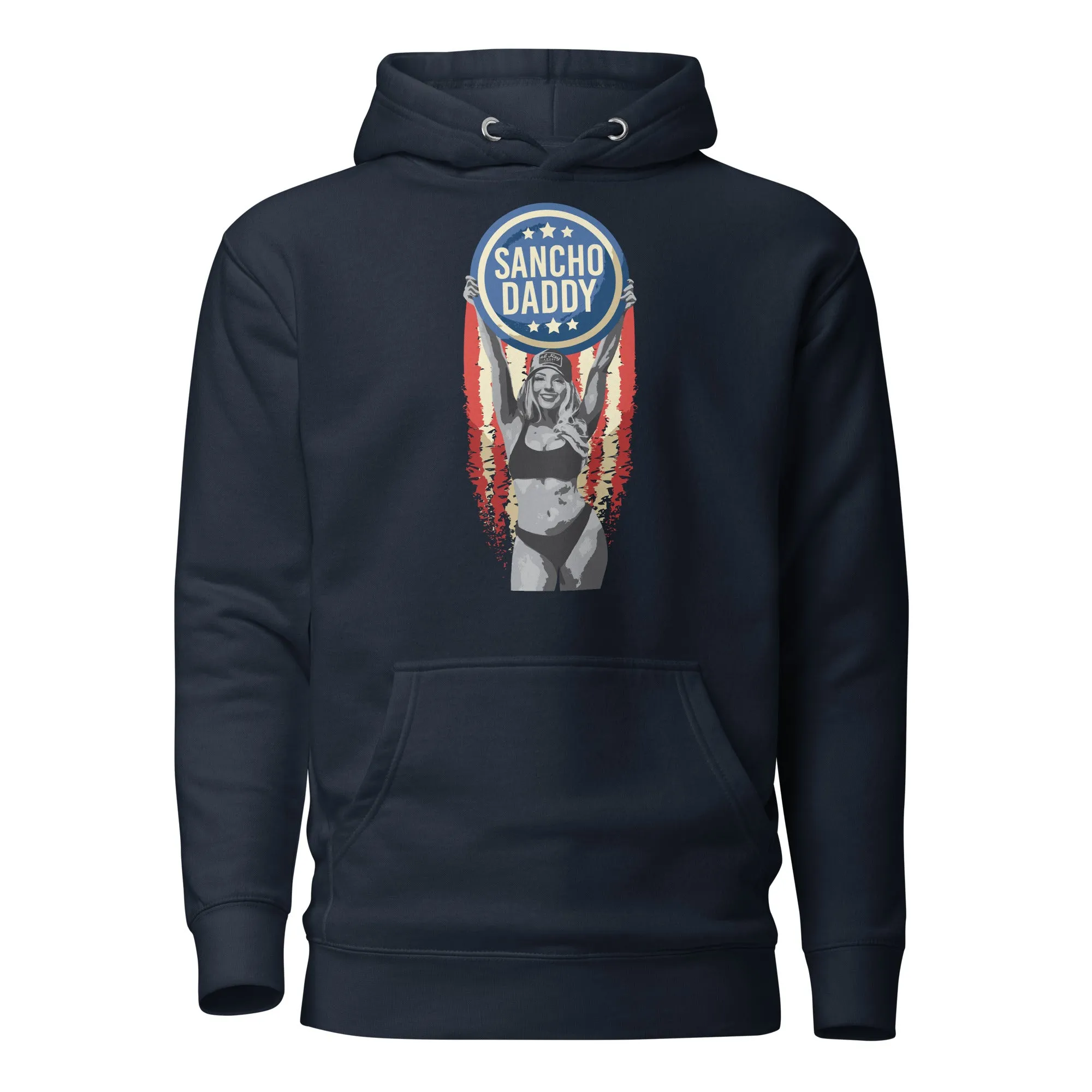 Sancho Daddy Hoodie