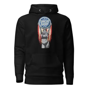Sancho Daddy Hoodie