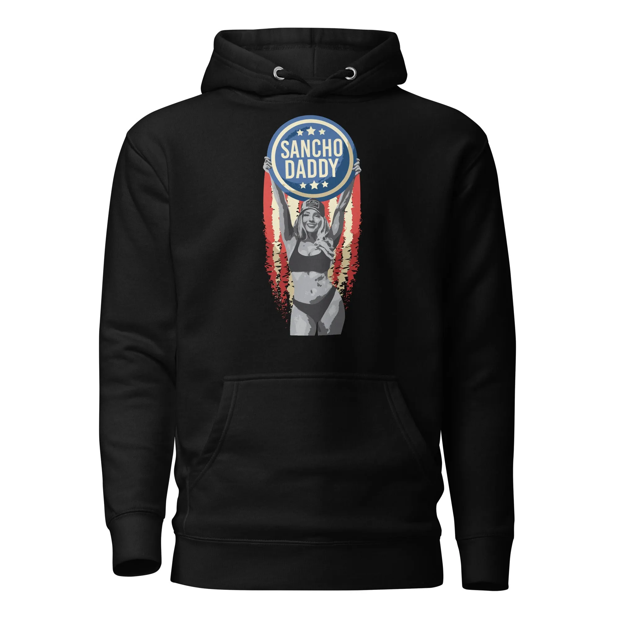 Sancho Daddy Hoodie