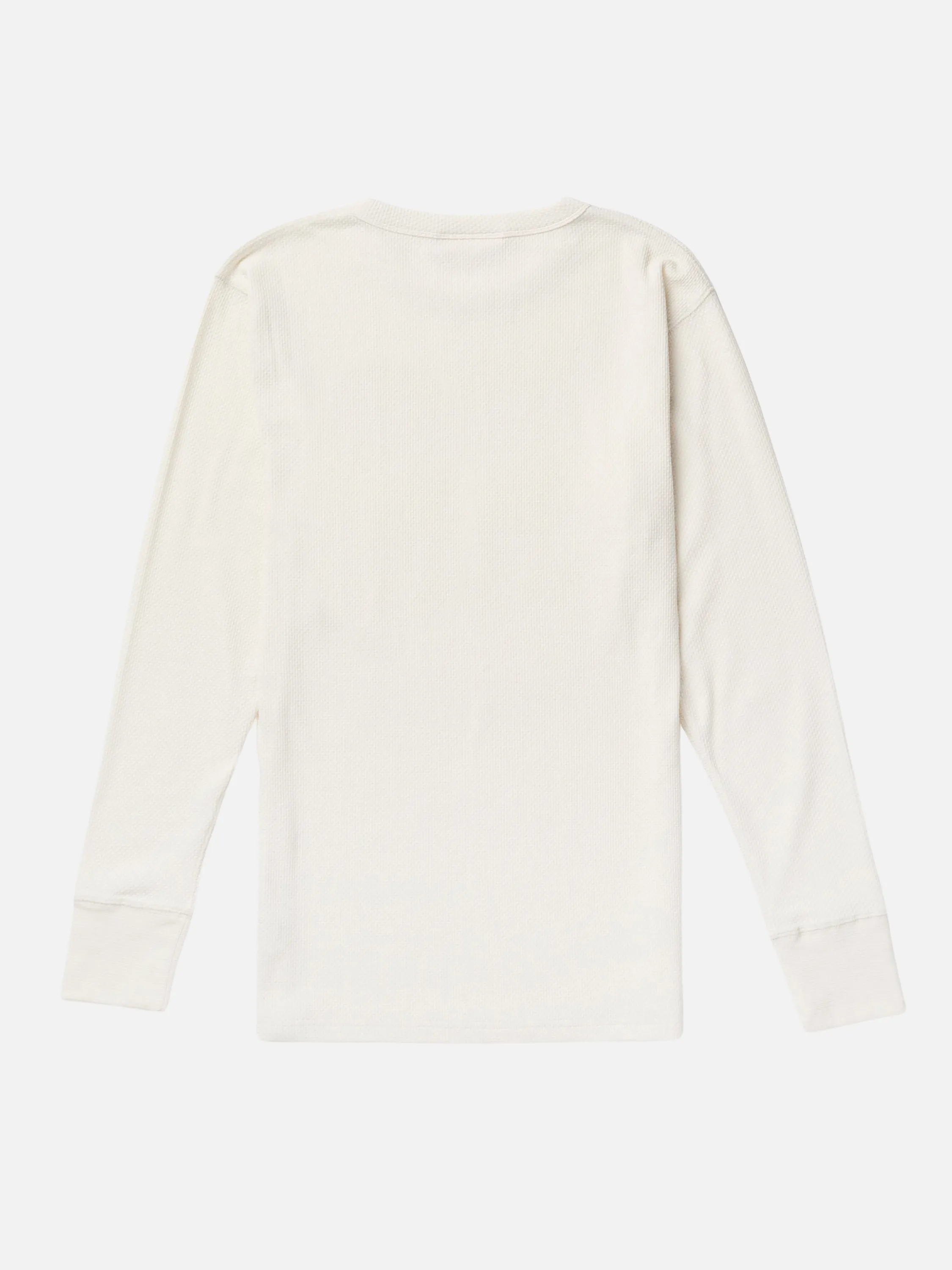 Seager Dozer Base Layer Thermal - White
