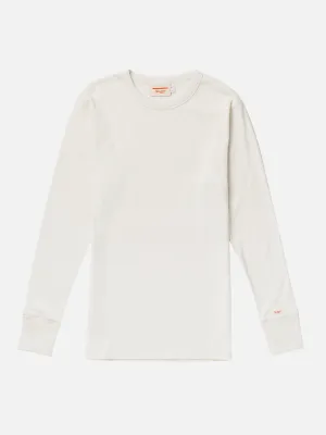 Seager Dozer Base Layer Thermal - White