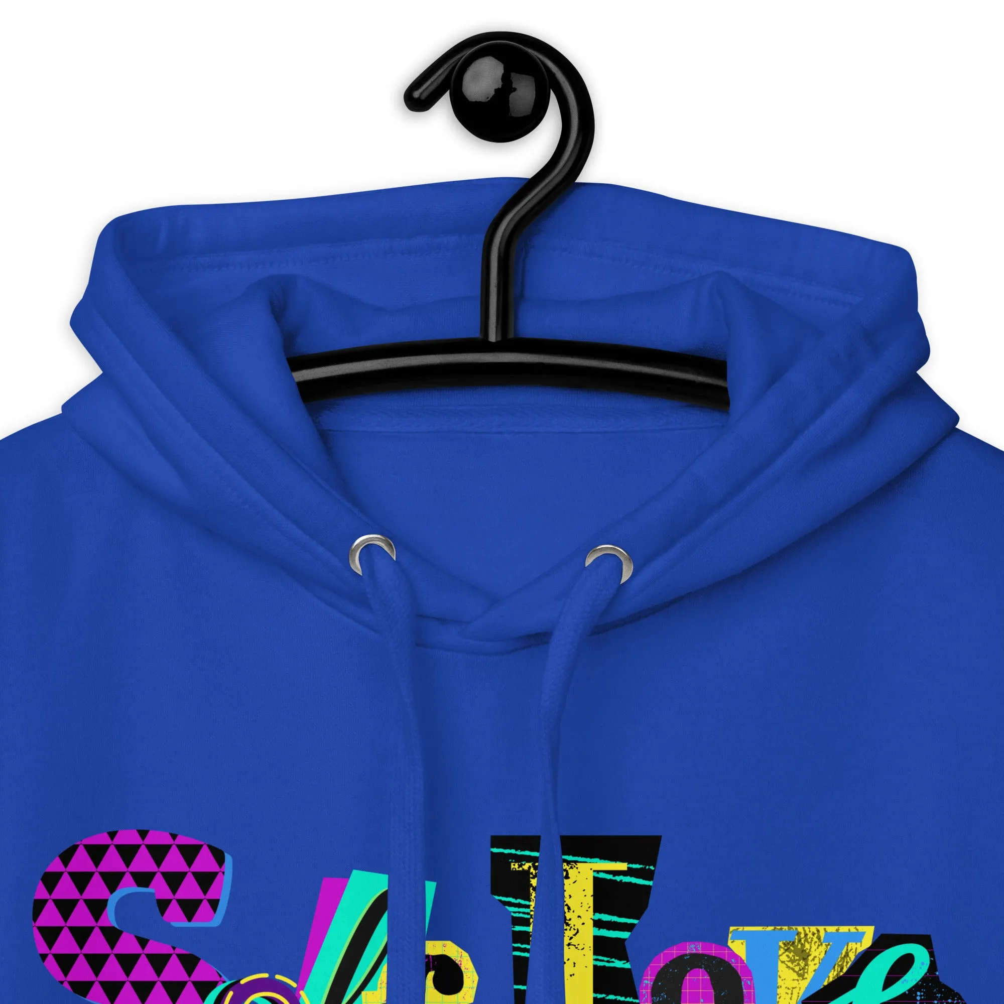 Self Love. Self Care. Inner Peace - Premium Unisex Hoodie