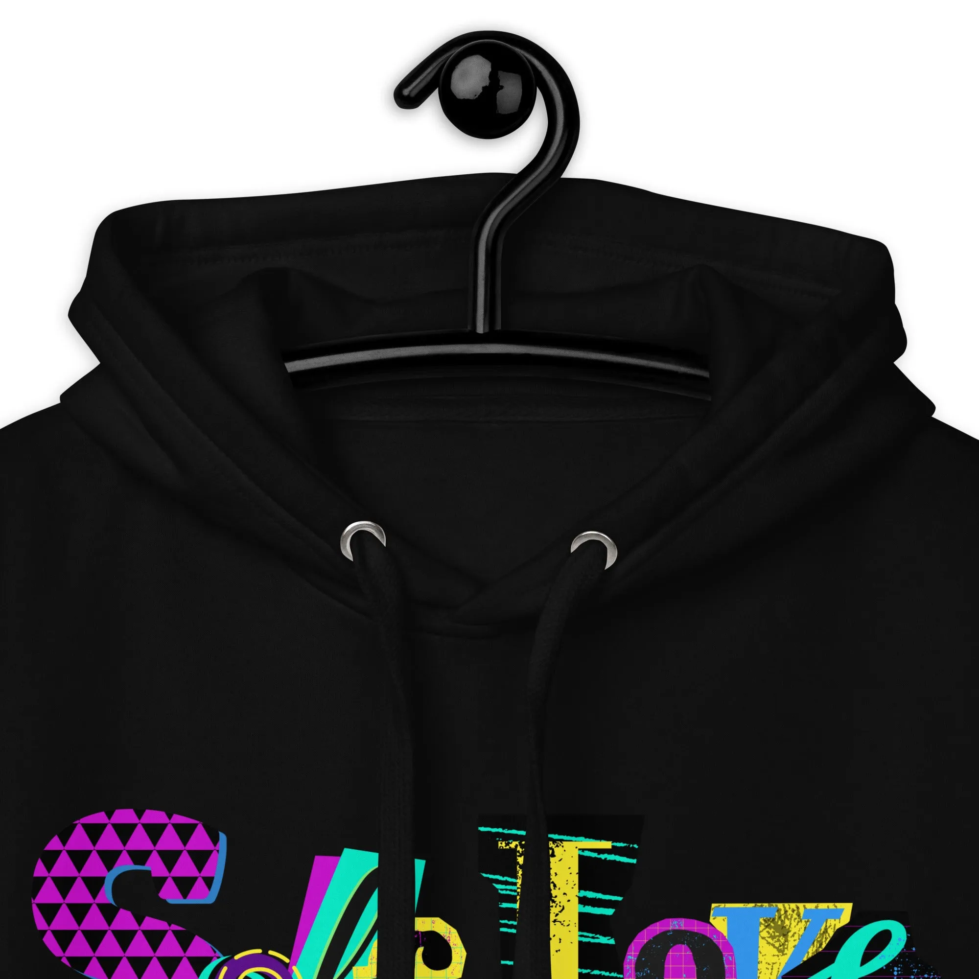 Self Love. Self Care. Inner Peace - Premium Unisex Hoodie