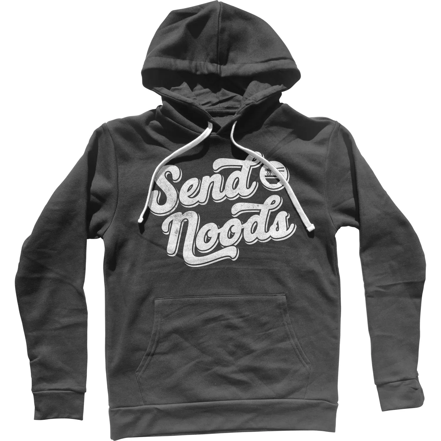 Send Noods Unisex Hoodie