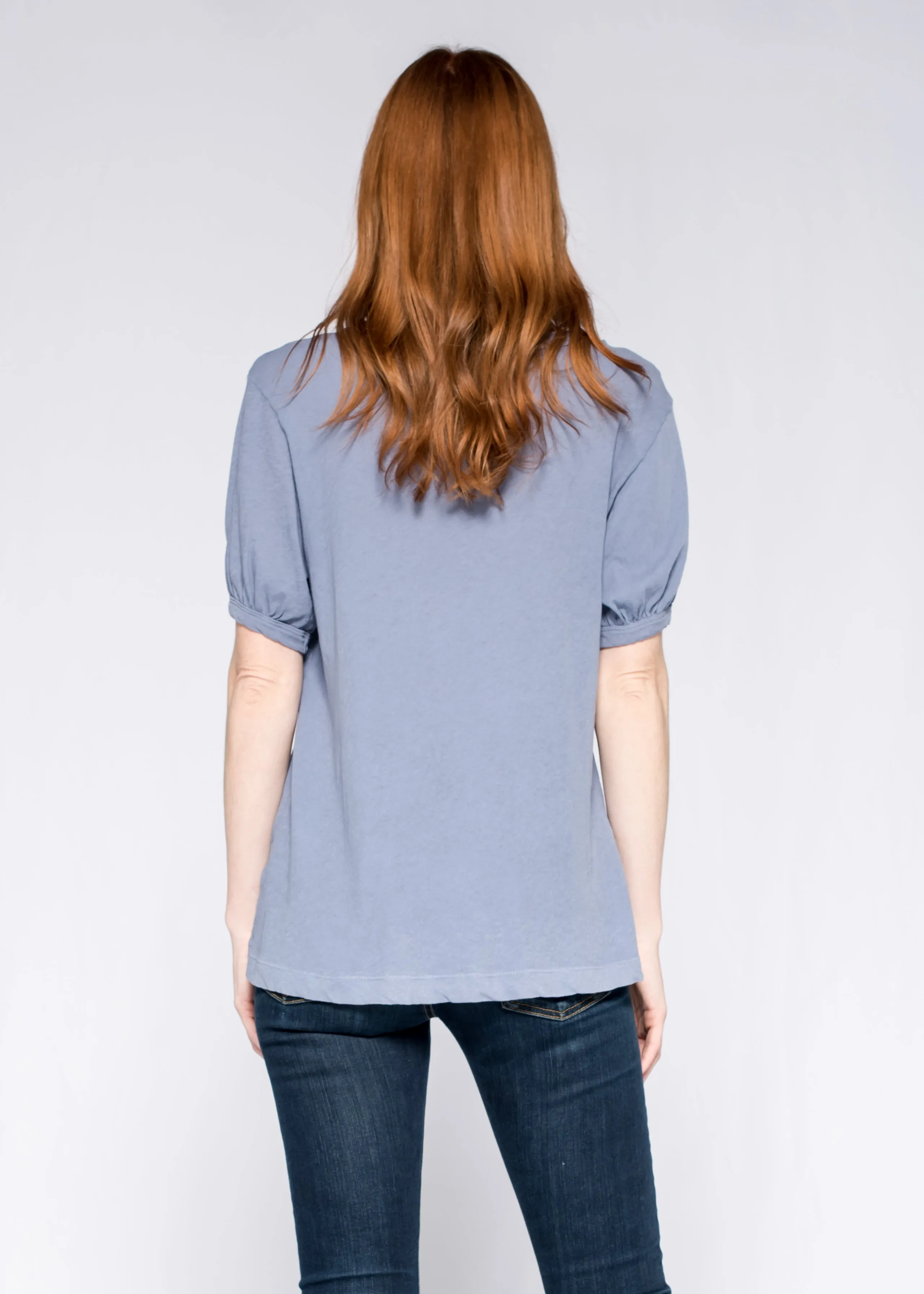 Sexy Open Deep V Femme Soft Elbow Sleeve