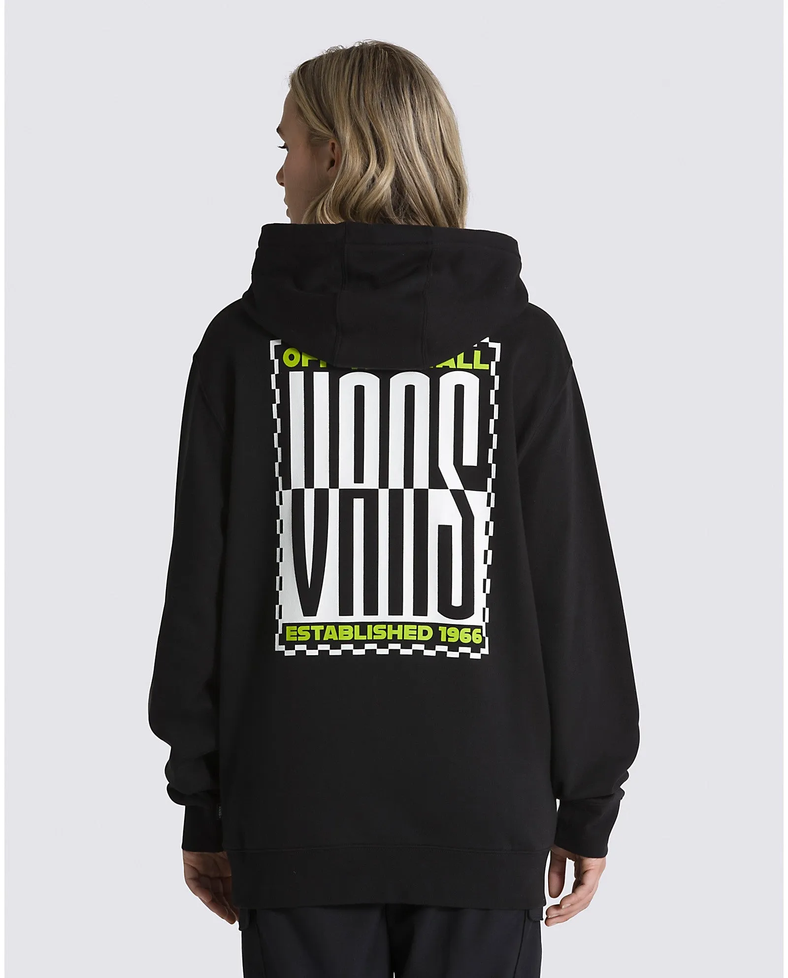 Since 66 Pullover Hoodie
