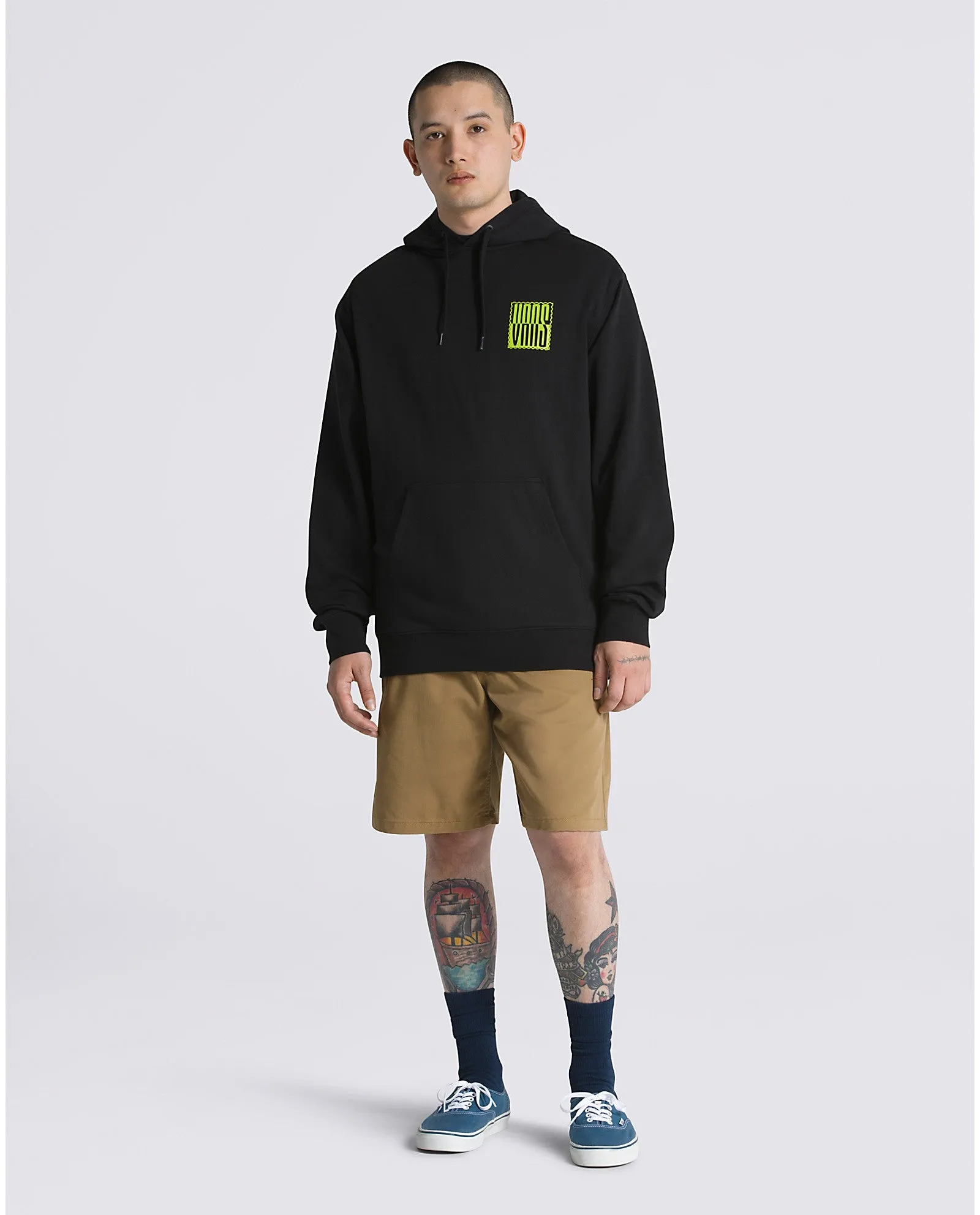 Since 66 Pullover Hoodie