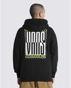 Since 66 Pullover Hoodie
