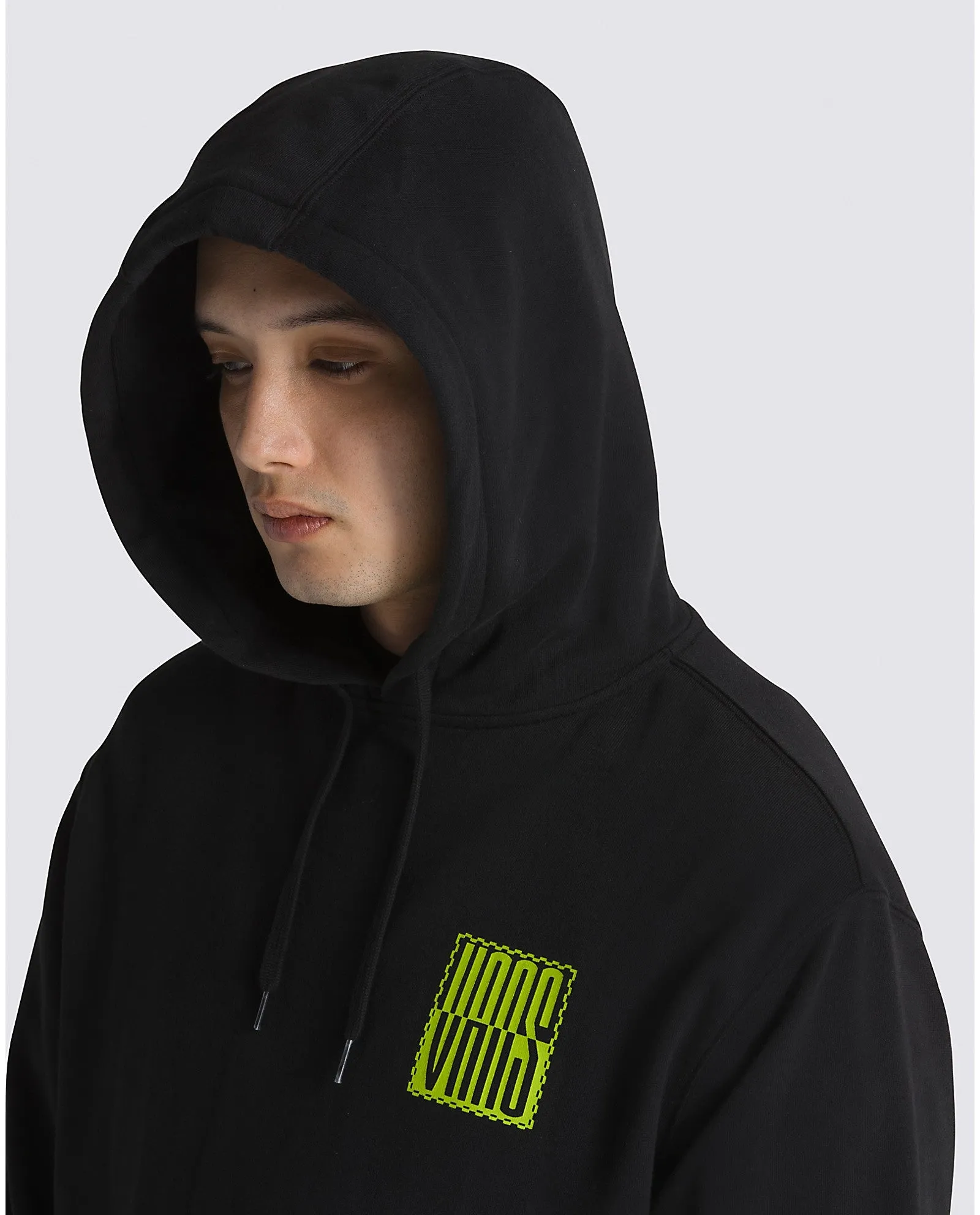 Since 66 Pullover Hoodie