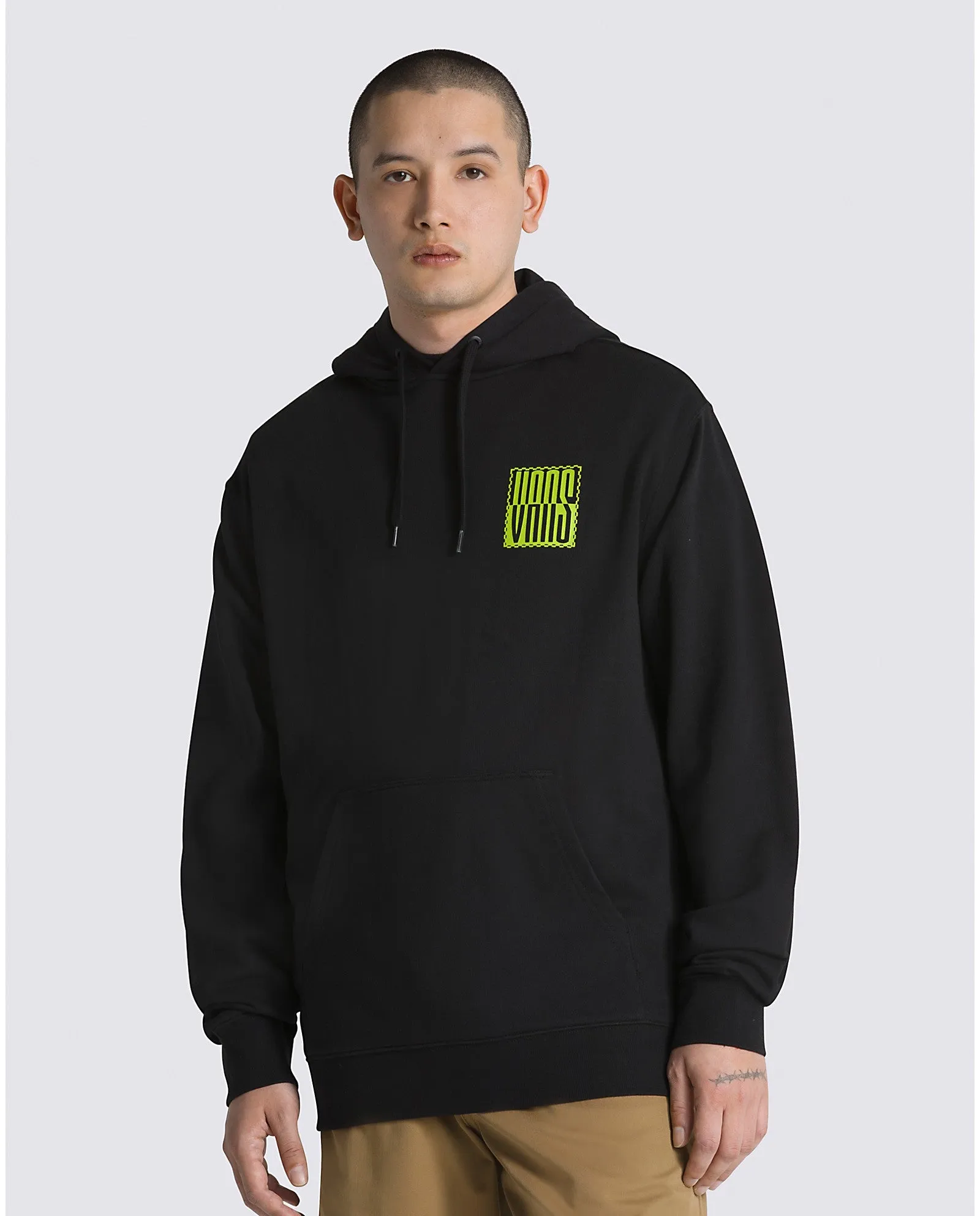 Since 66 Pullover Hoodie