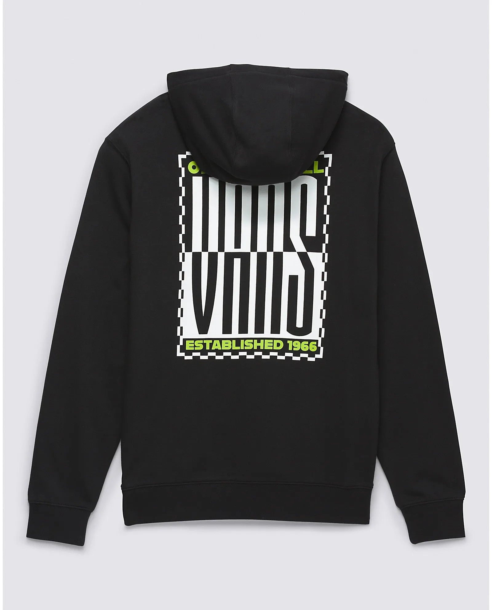 Since 66 Pullover Hoodie