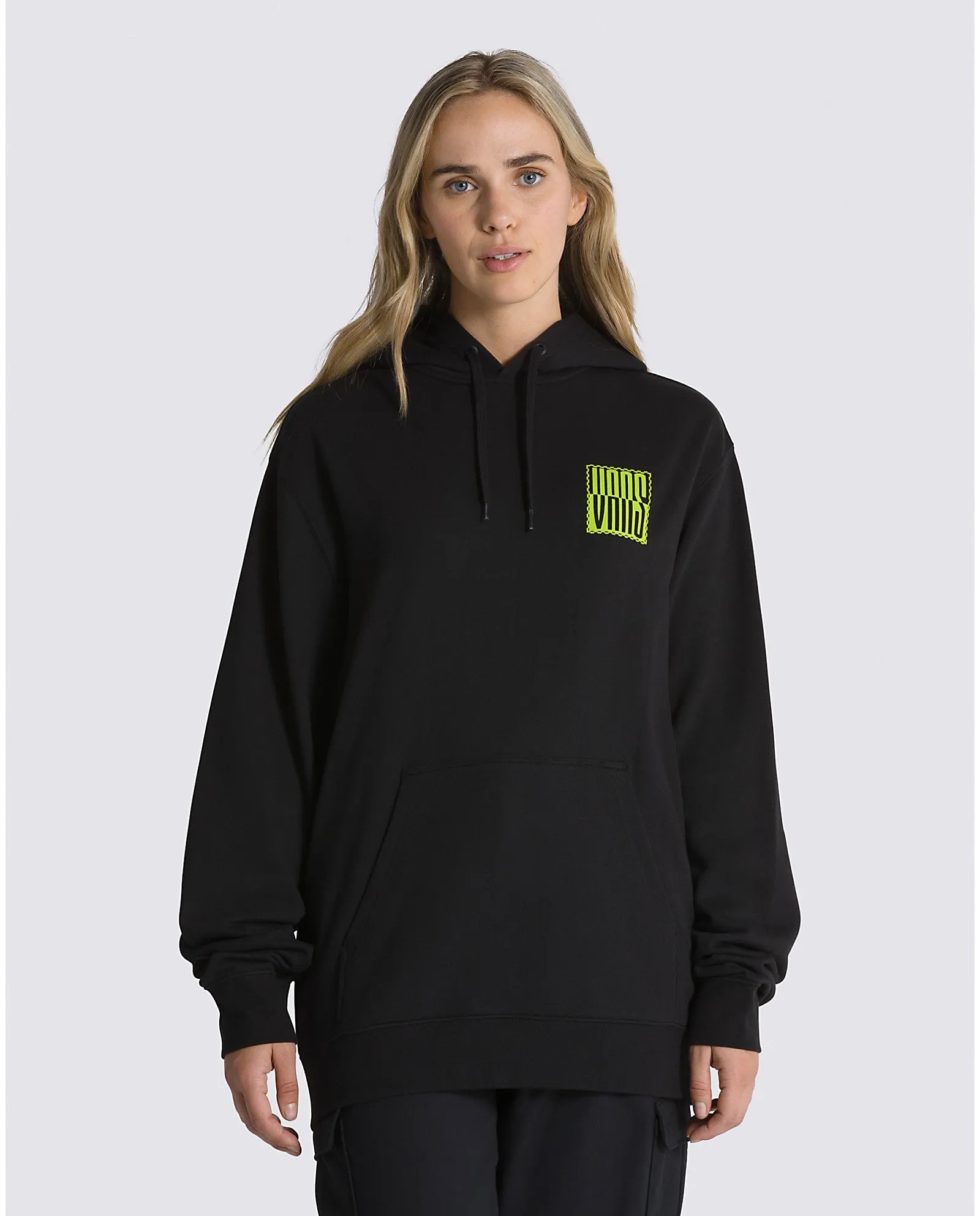 Since 66 Pullover Hoodie