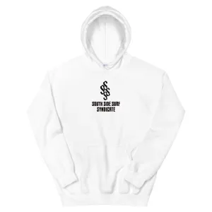 South Side Surf Syndicate Original Hooded Sweatshirt