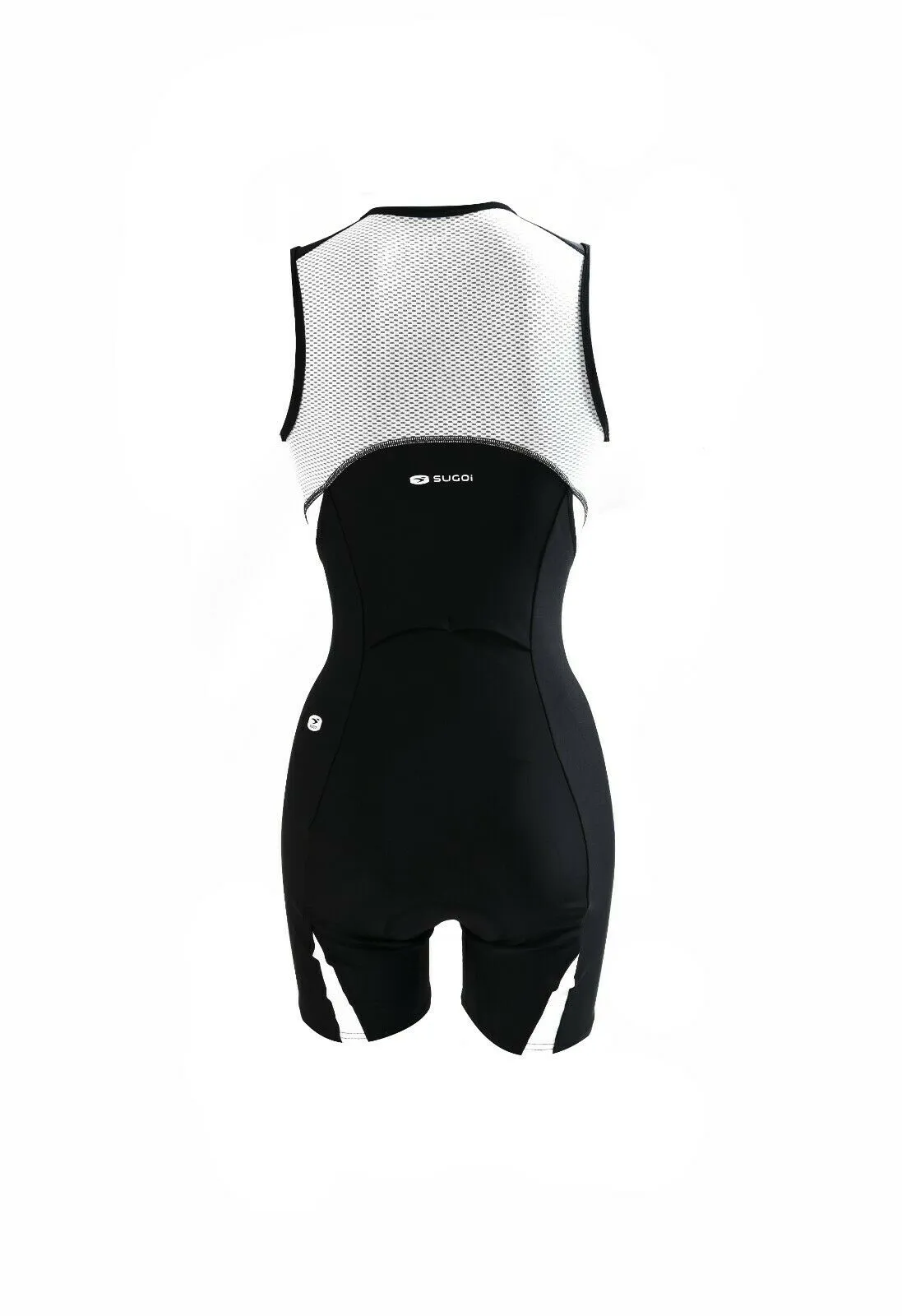 Sugoi Ladies RPM Tri / Triathlon Suit - Black