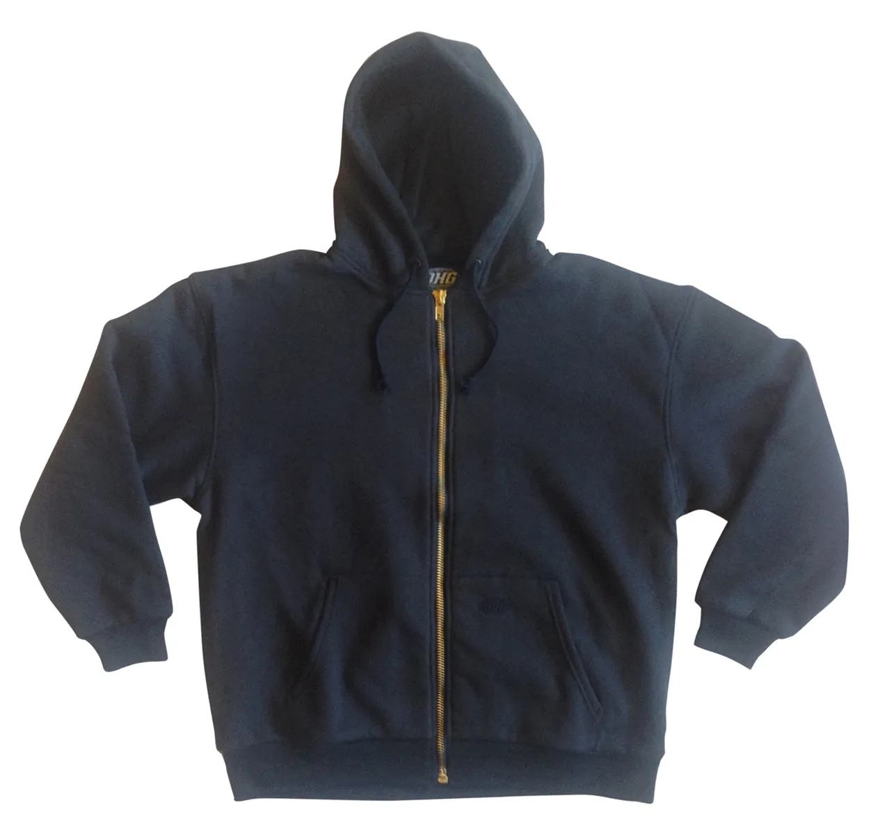 SW300 Full Zipper Sweatshirt