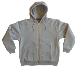 SW300 Full Zipper Sweatshirt