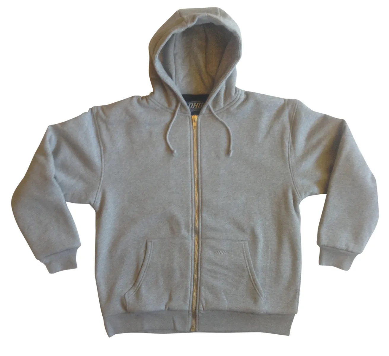 SW300 Full Zipper Sweatshirt