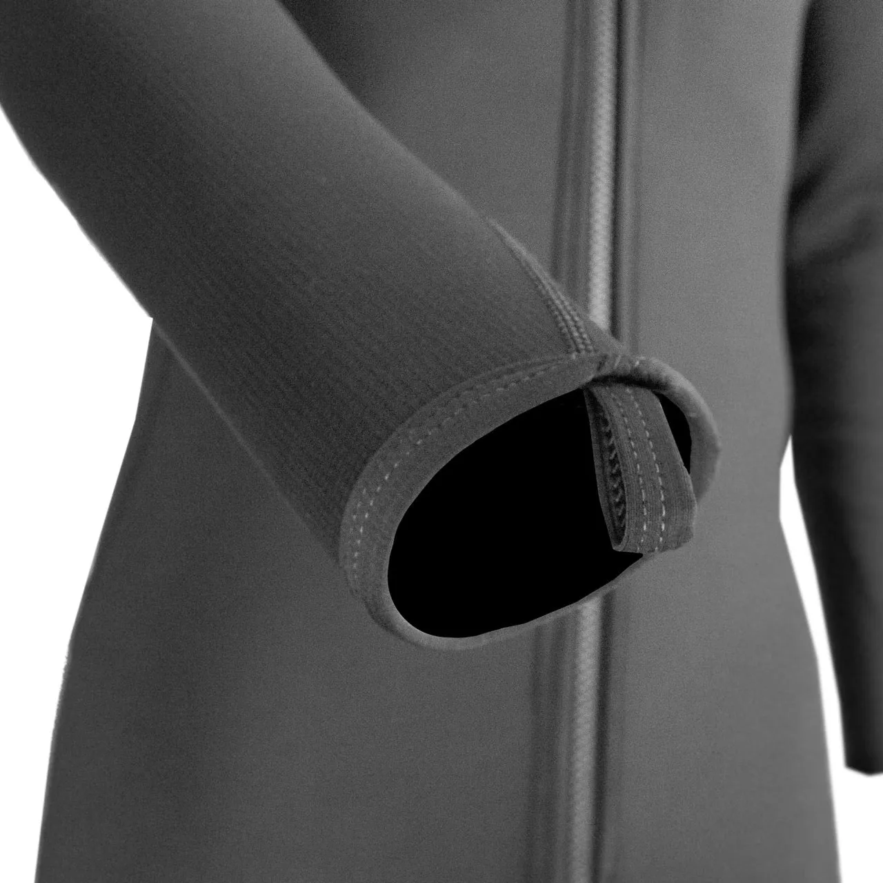 T2 CHILLPROOF UNDERGARMENT F/Z MENS