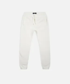 The Marcoola Il Trackie - Ecru