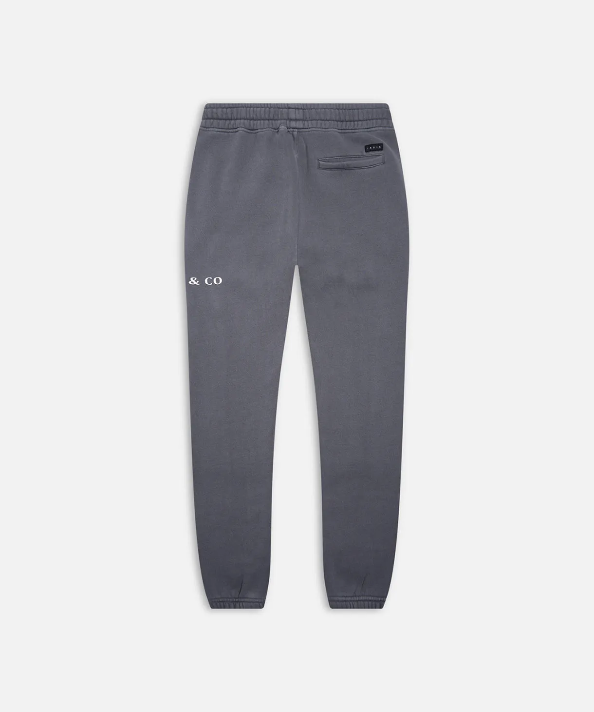 The Marcoola Il Trackie - Navy