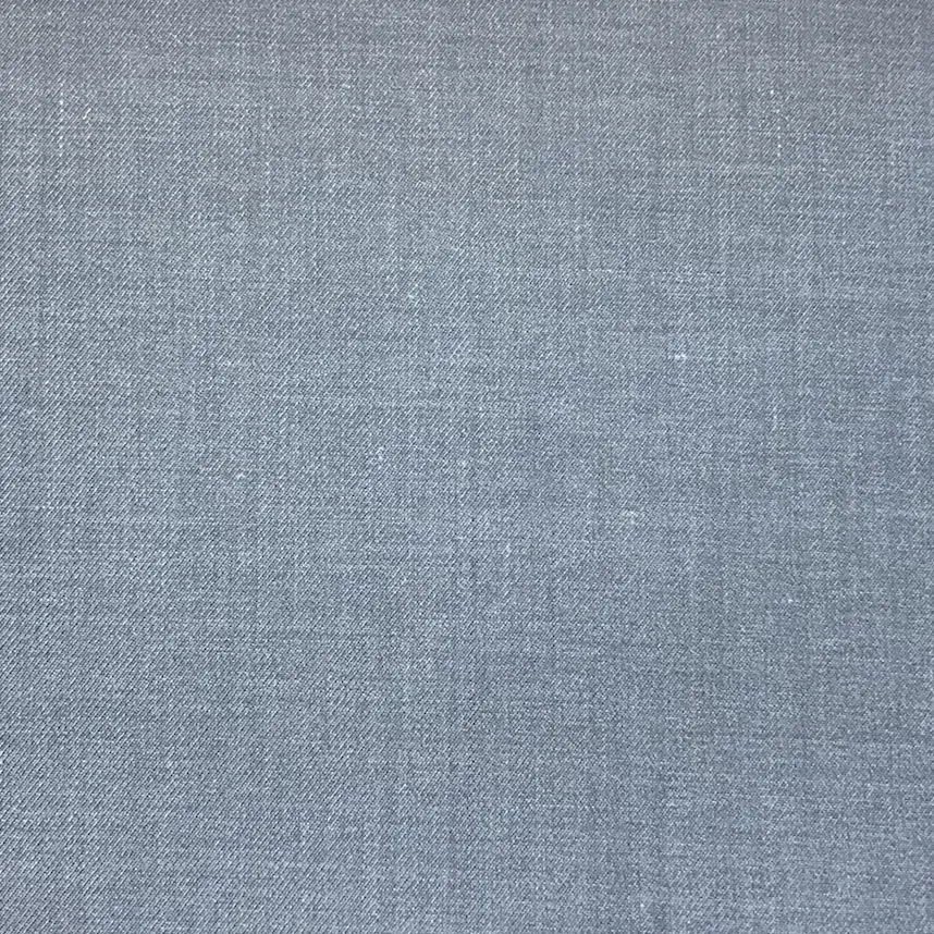 The Regal Light Grey Suit