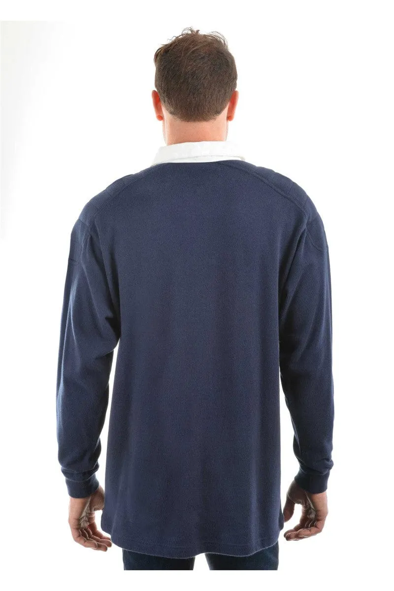 Thomas Cook Bill Shoulder Panel Rugby