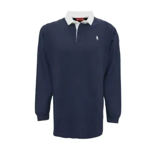 Thomas Cook Bill Shoulder Panel Rugby