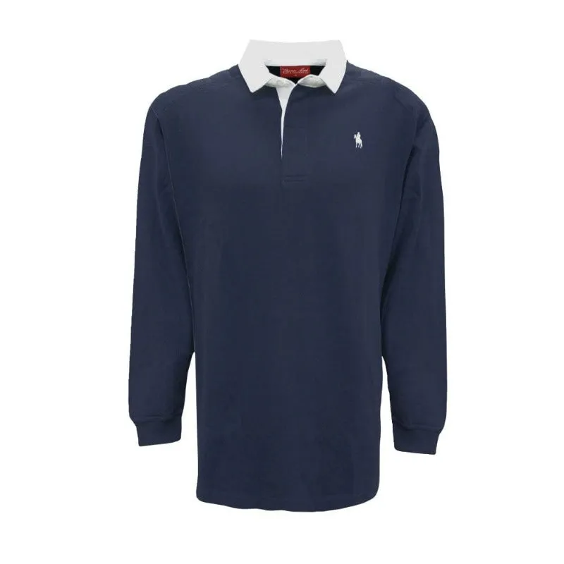 Thomas Cook Bill Shoulder Panel Rugby