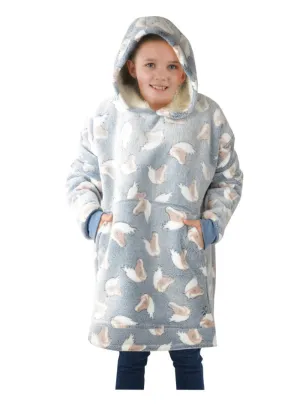 Thomas Cook Kids Snuggle Hoodie (TCP7963SNU)
