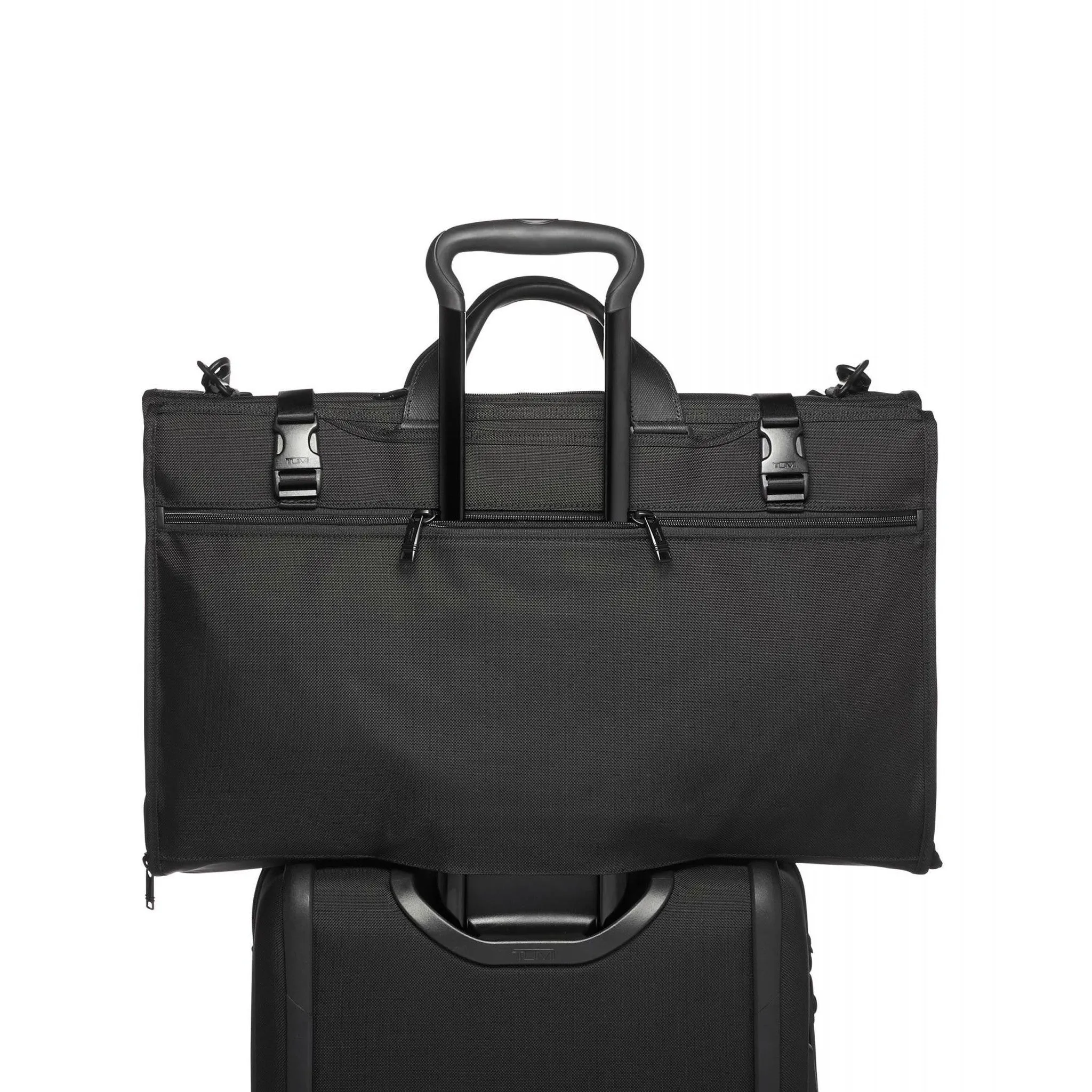 TUMI Alpha 3 Garment Tri-Fold Carry-On