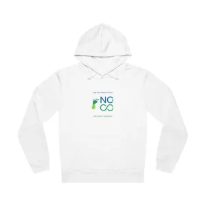 Unisex Drummer Hoodie