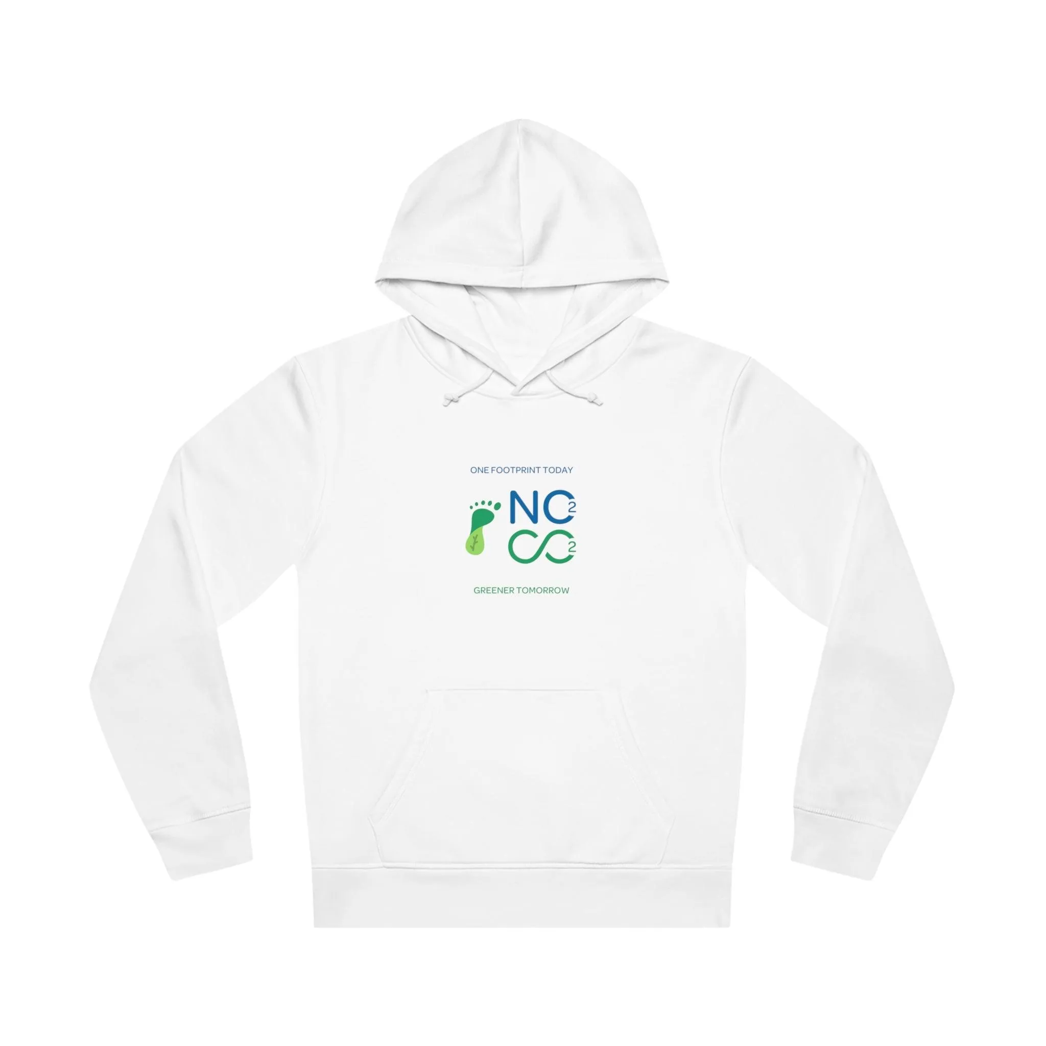 Unisex Drummer Hoodie