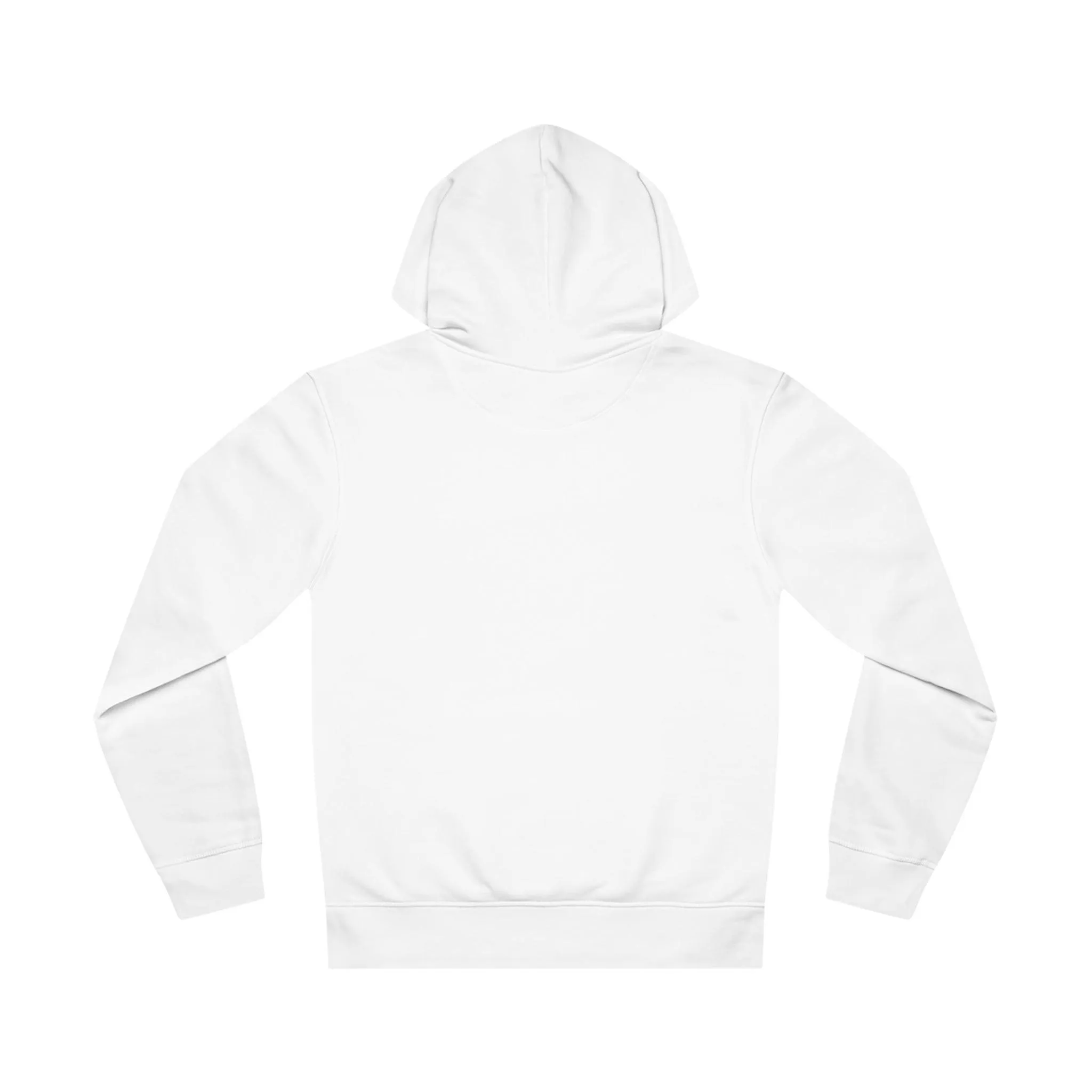 Unisex Drummer Hoodie