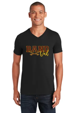Unisex SeoftStyle V-neck T