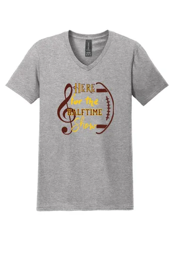 Unisex SeoftStyle V-neck T