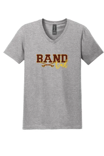 Unisex SeoftStyle V-neck T