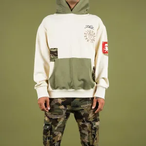 VALLEY OF DEATH HOODIE