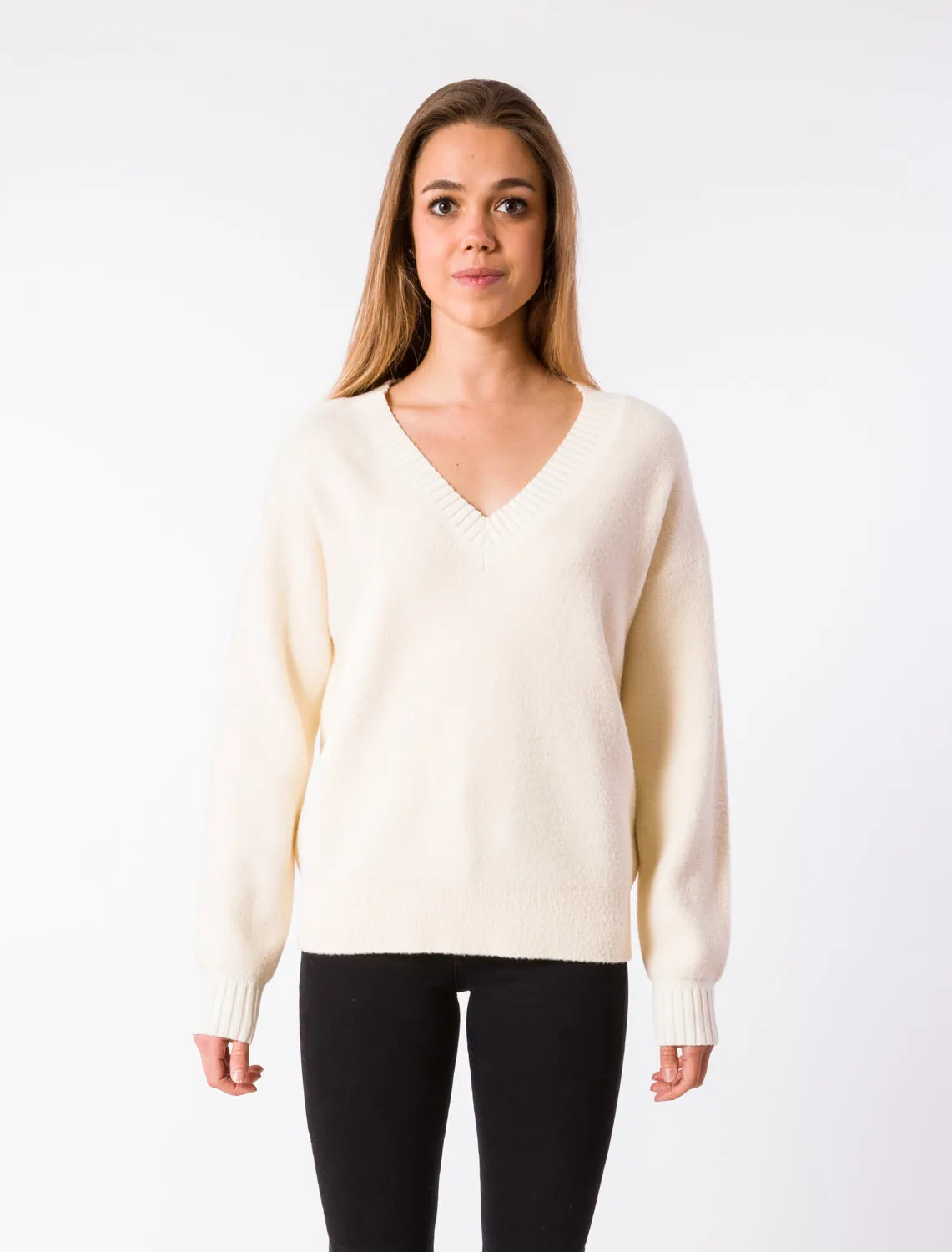 VERO 'V' TOP