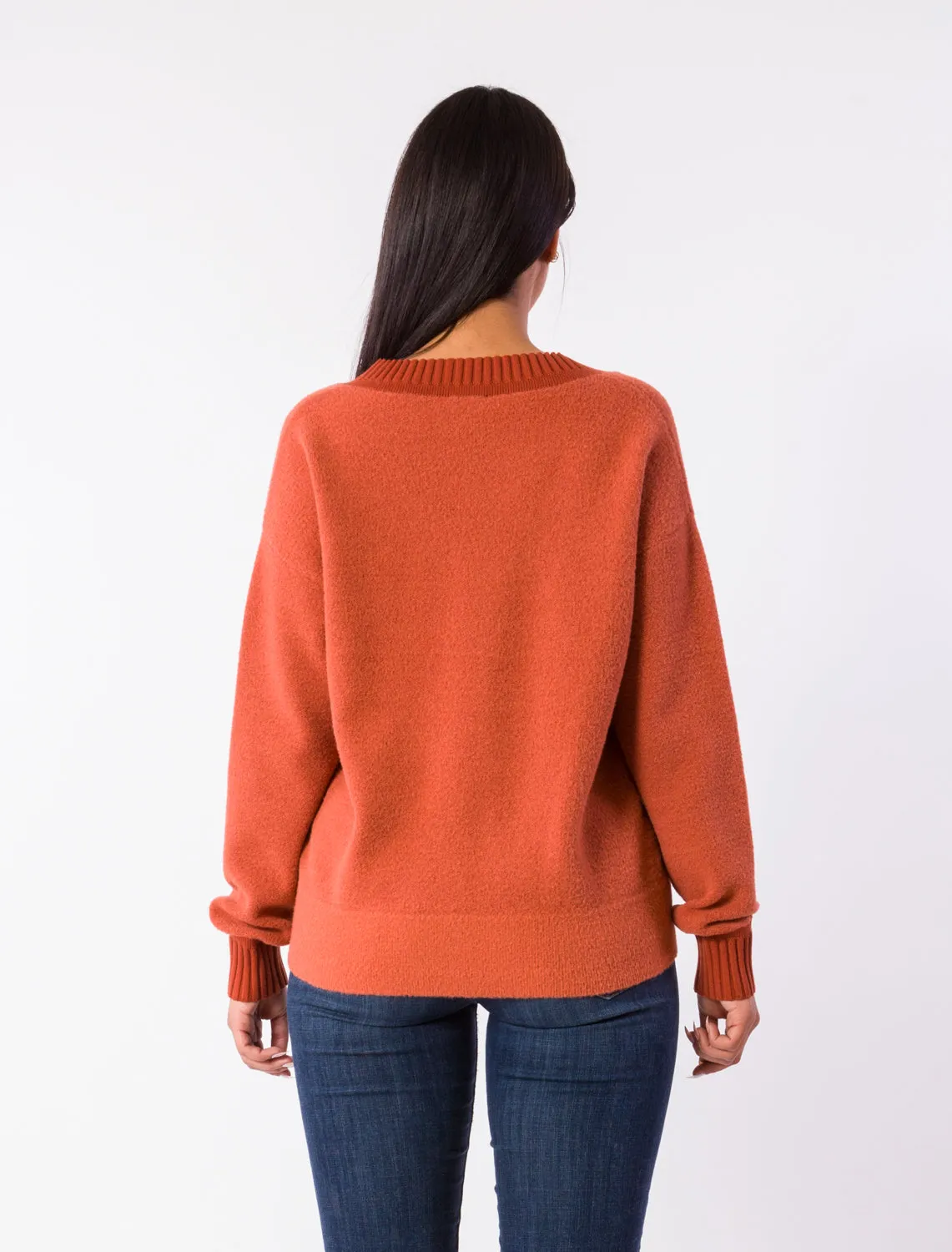 VERO 'V' TOP