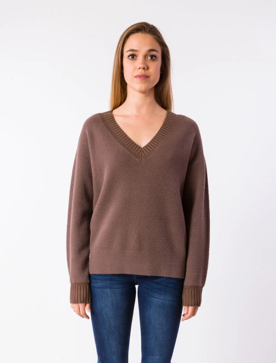 VERO 'V' TOP