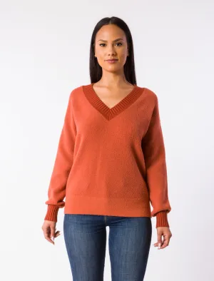 VERO 'V' TOP