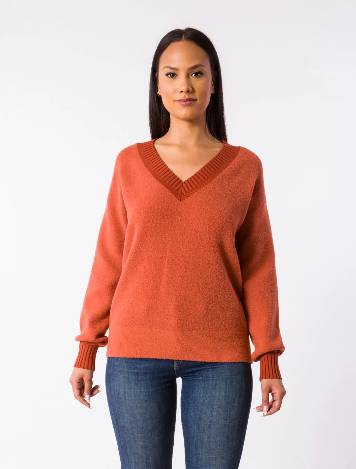 VERO 'V' TOP