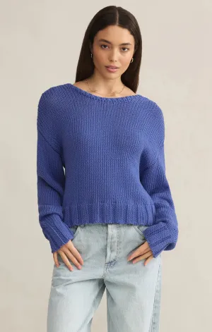 Vida Sweater