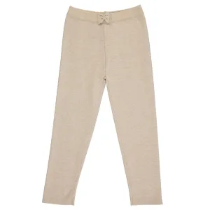 Vignette Polly Pants (Oatmeal)