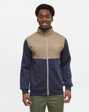 Westmount Full Zip