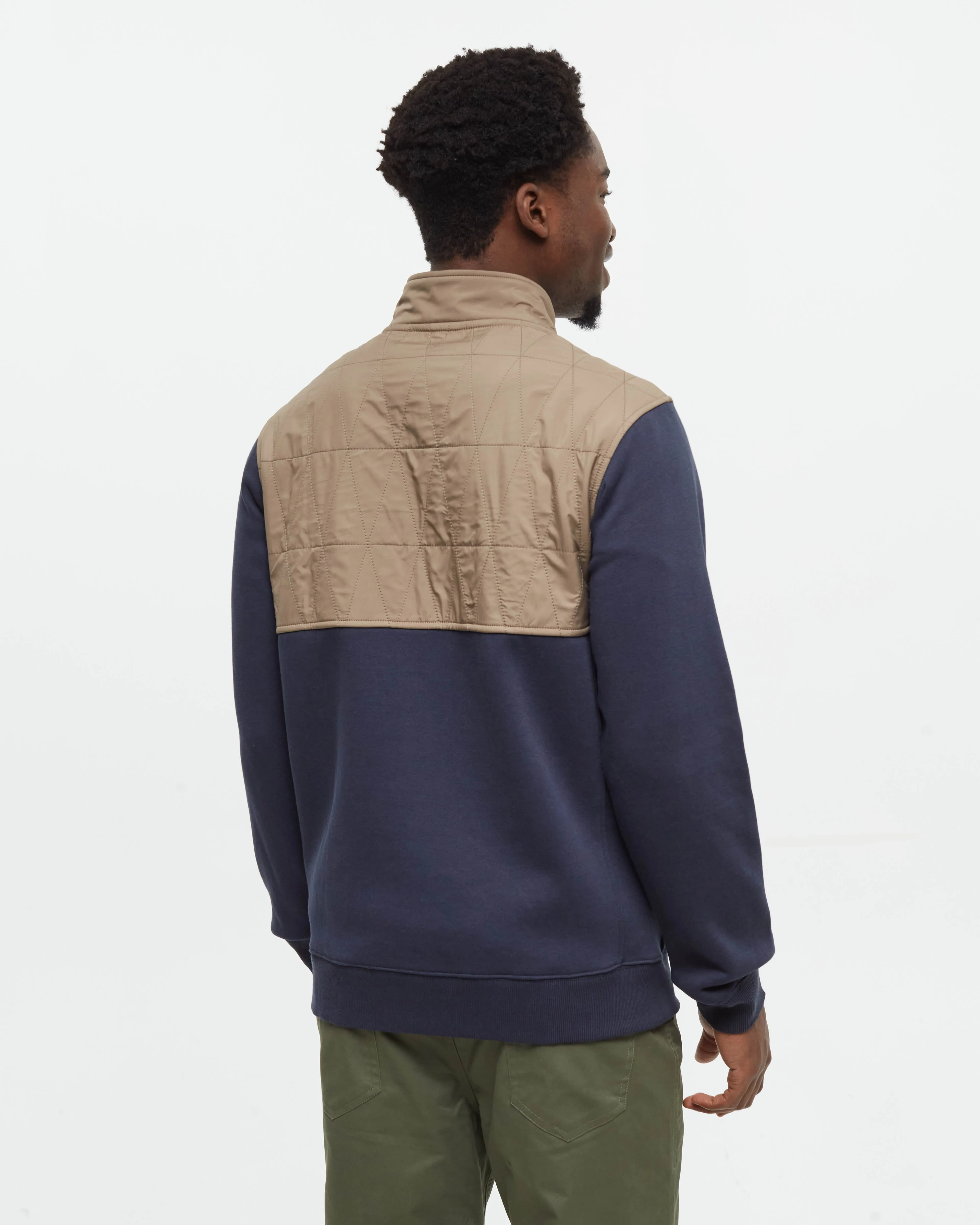 Westmount Full Zip