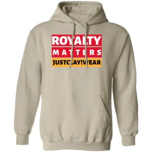 WHAT MATTERS