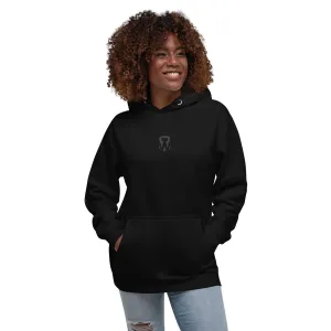 WODprep Kettlebell Hoodie - Slim Fit