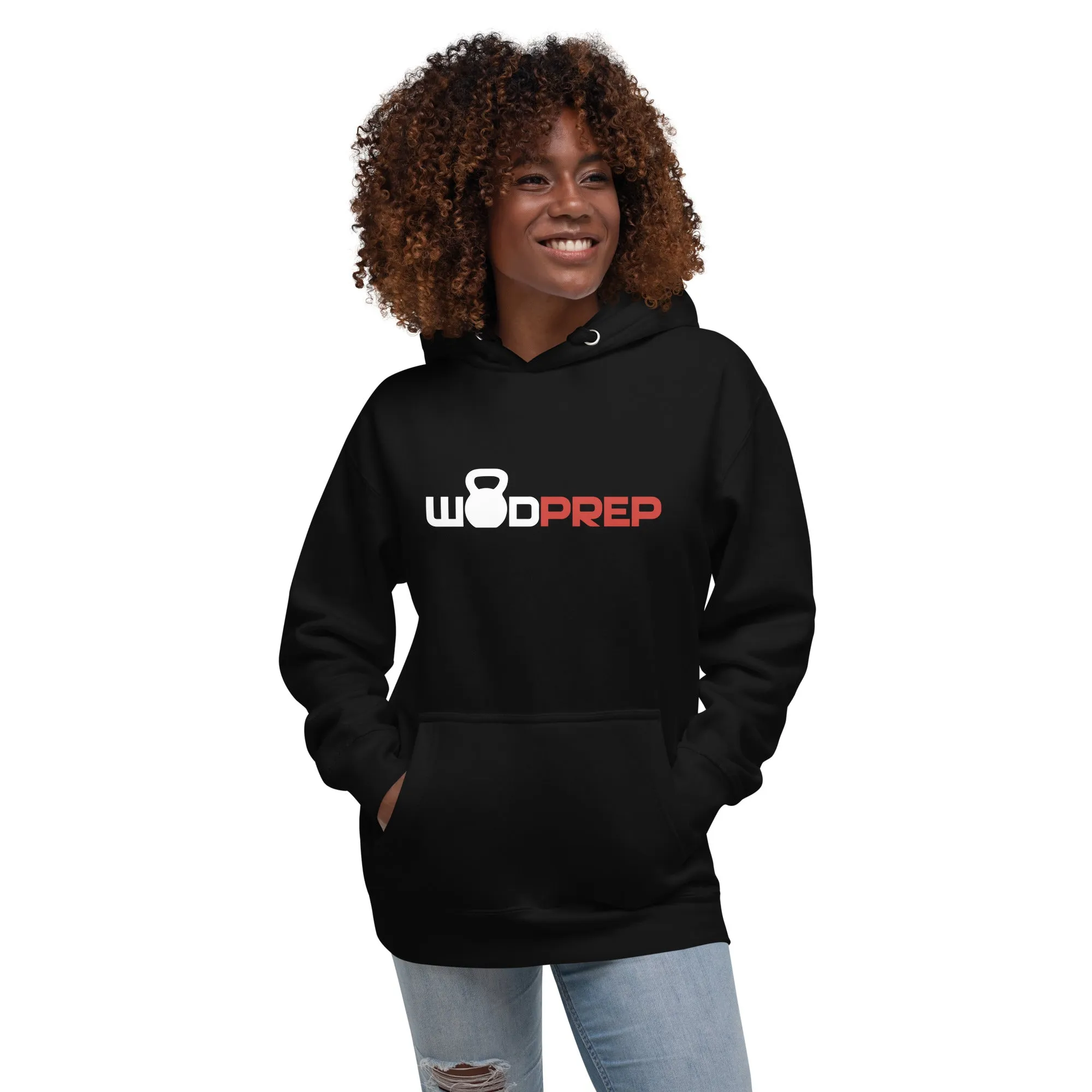 WODprep "OG" Hoodie