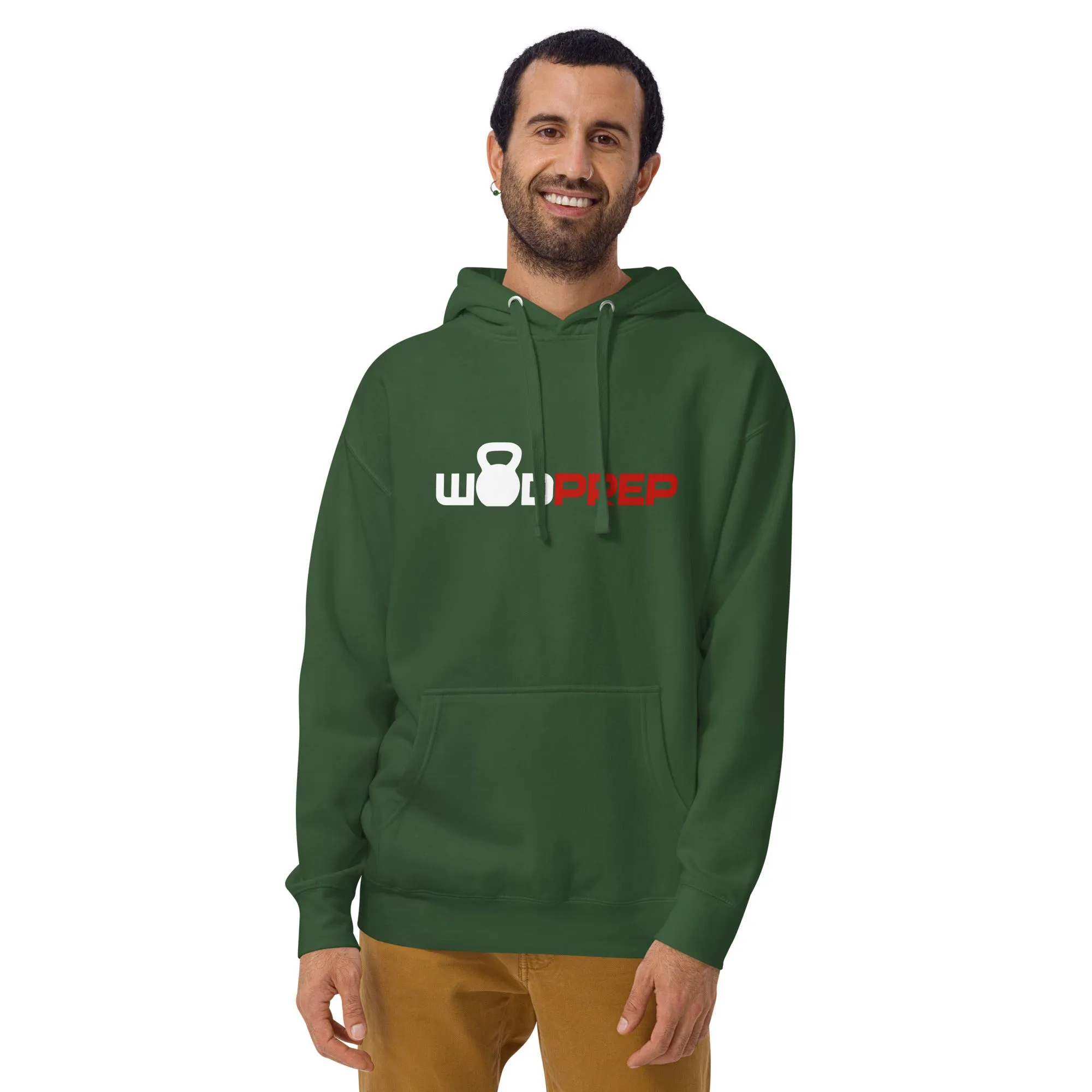 WODprep "OG" Hoodie